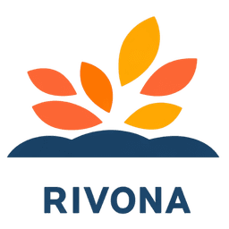 Rivona logo